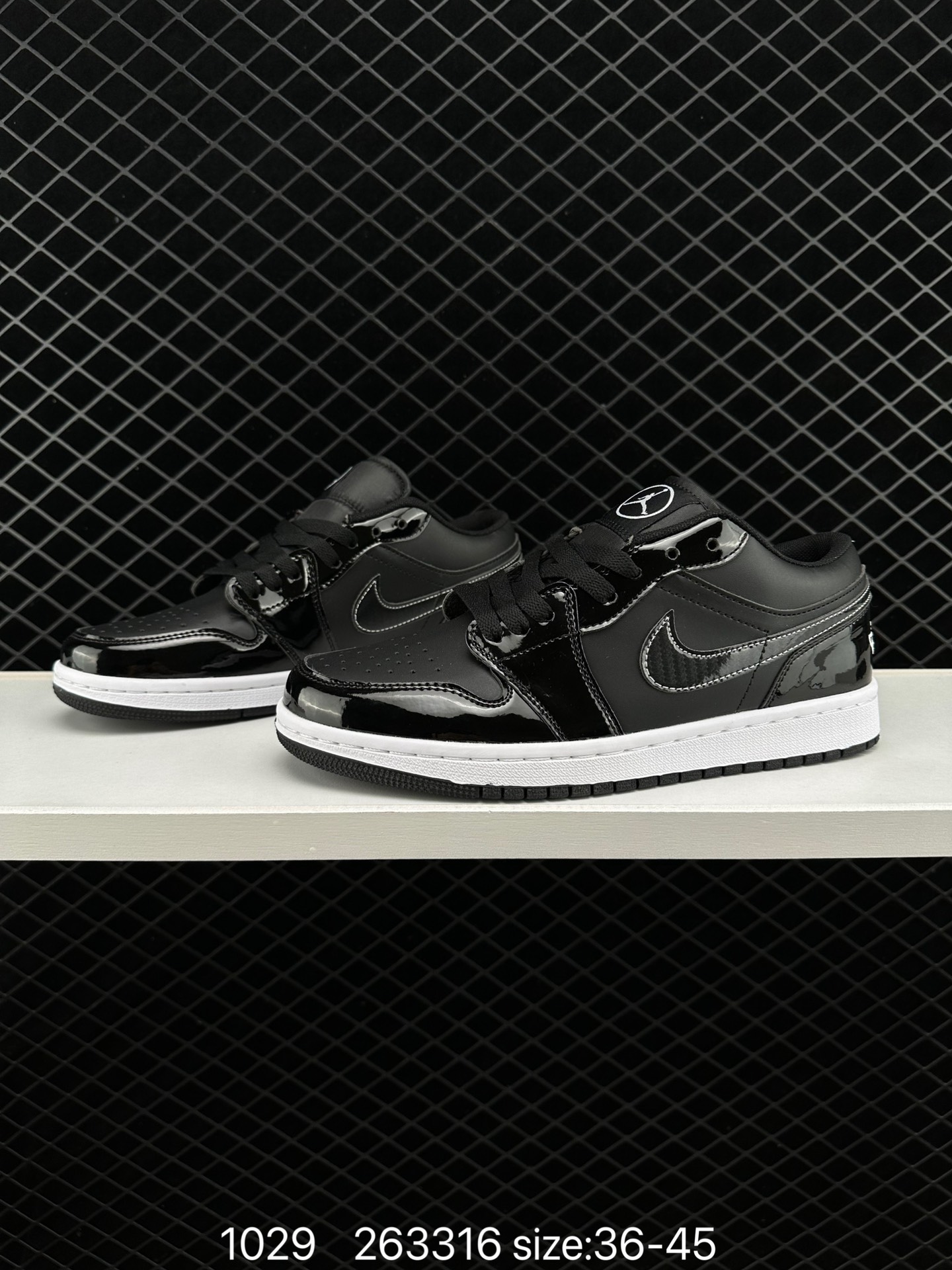 Air Jordan 1 Low SE ASW 